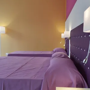 Liberty Bed and breakfast